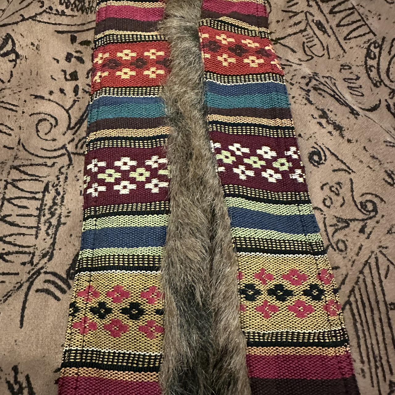 Chico's Women's multi Gilet