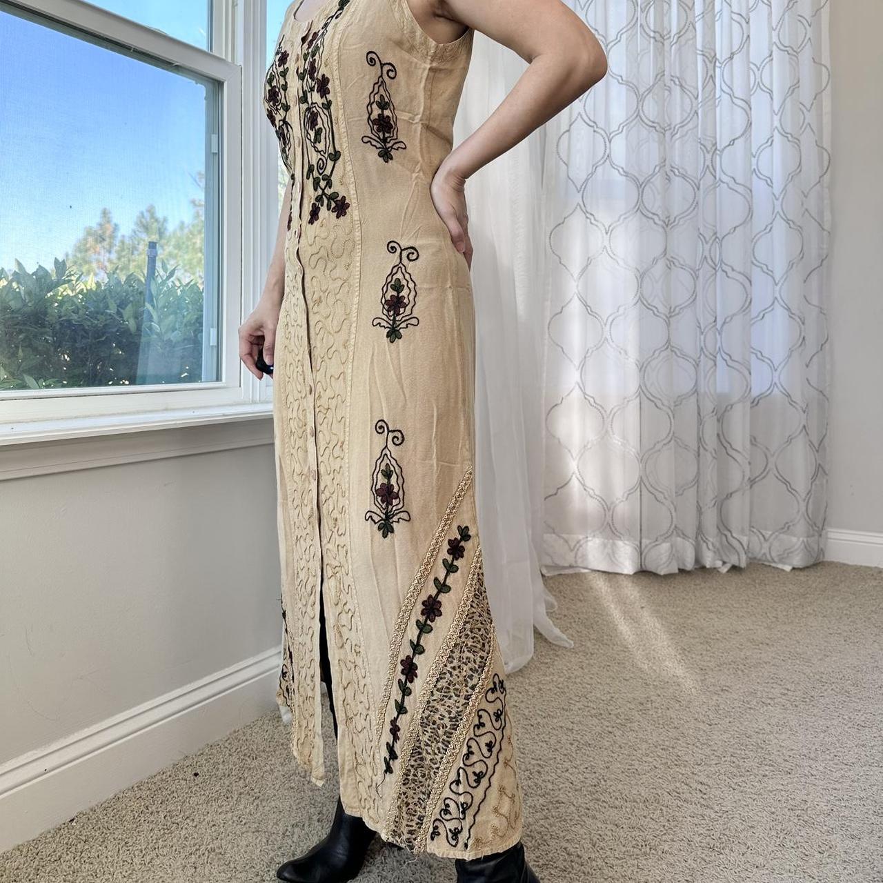 Women's multi Dress