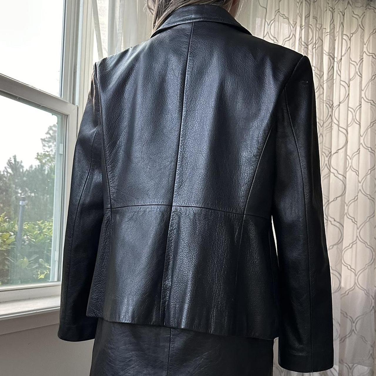 Guess Women's Black Jacket