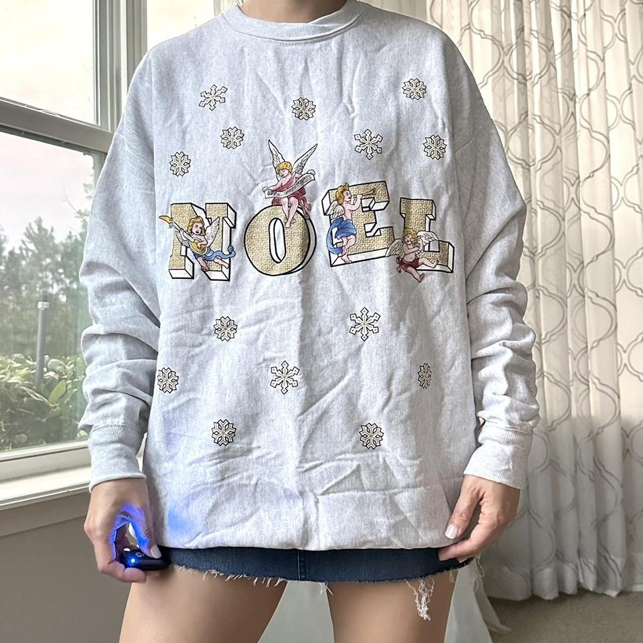 Women's multi Sweatshirt