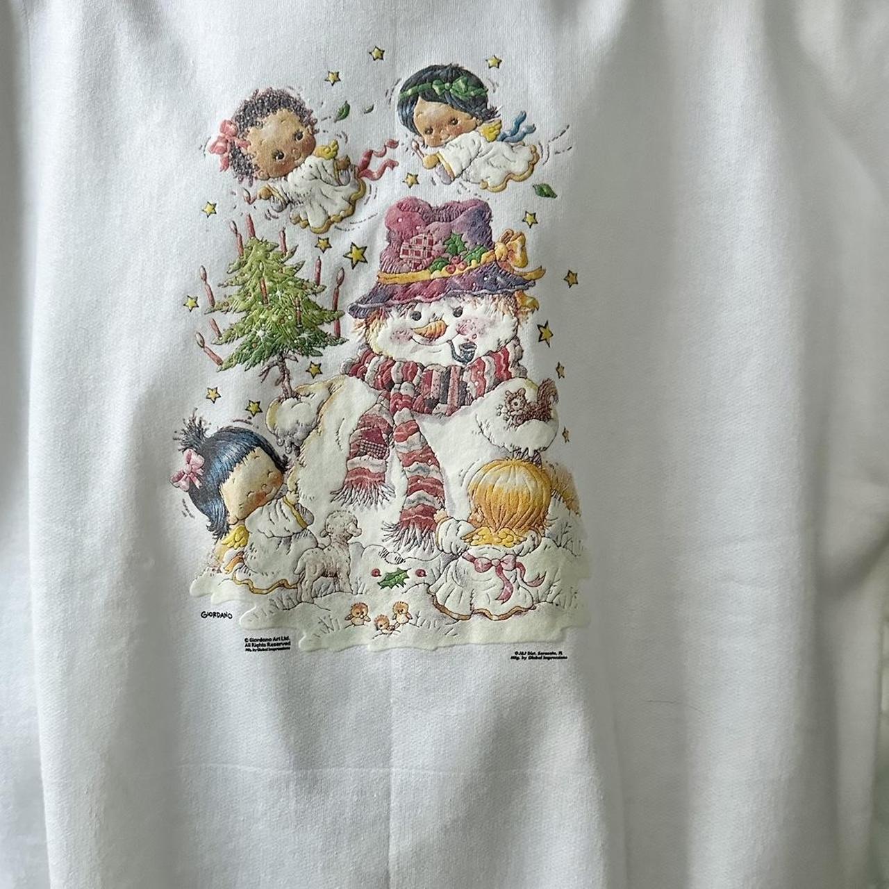 Women's multi Sweatshirt