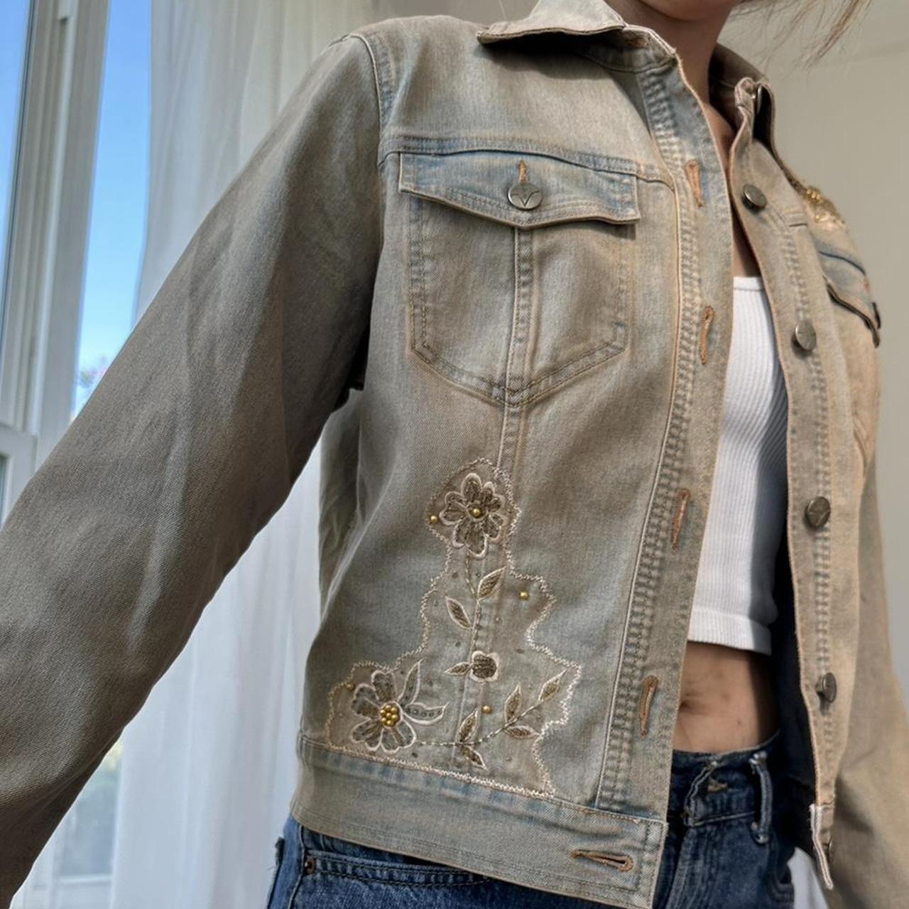 Women's multi Jacket