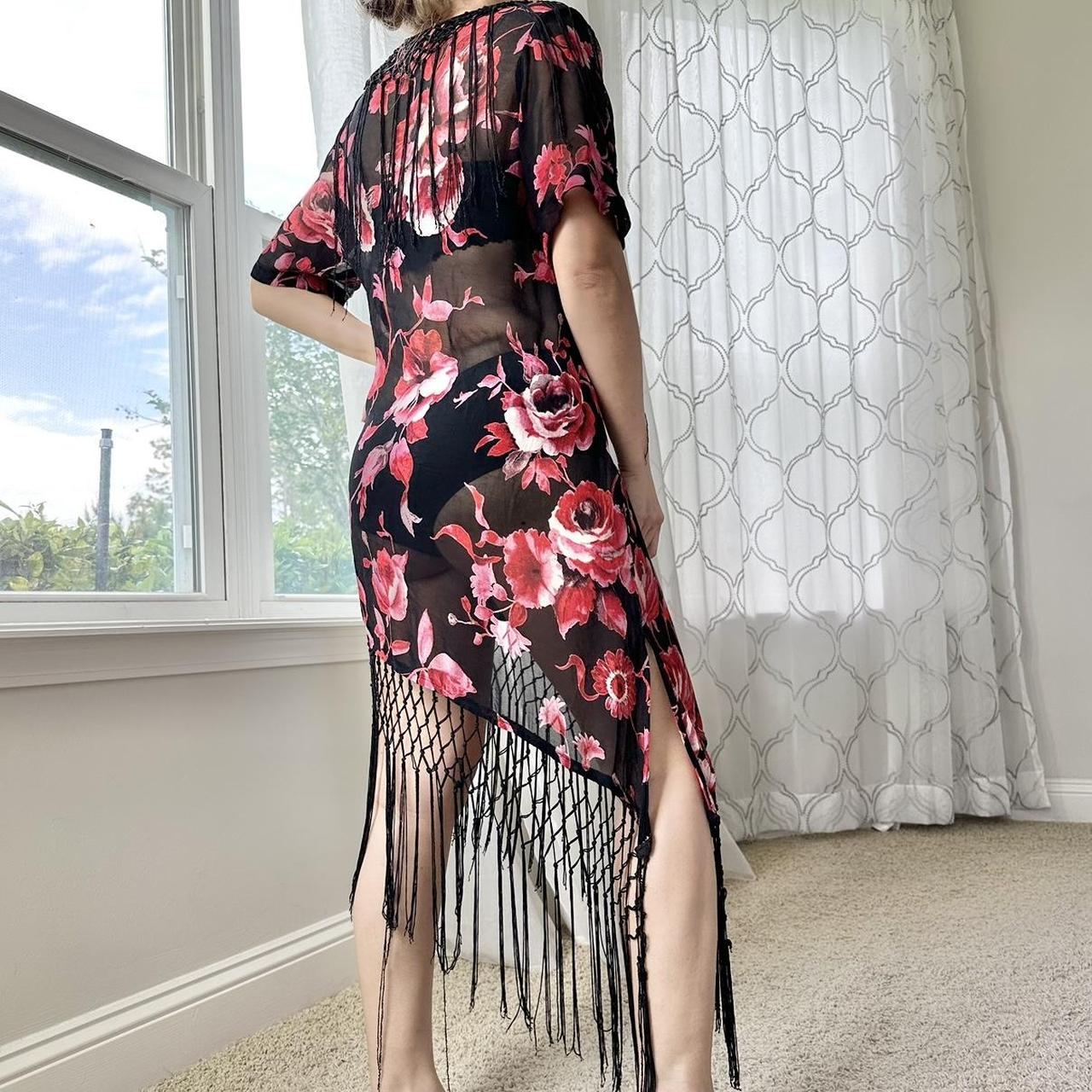 Women's multi Dress