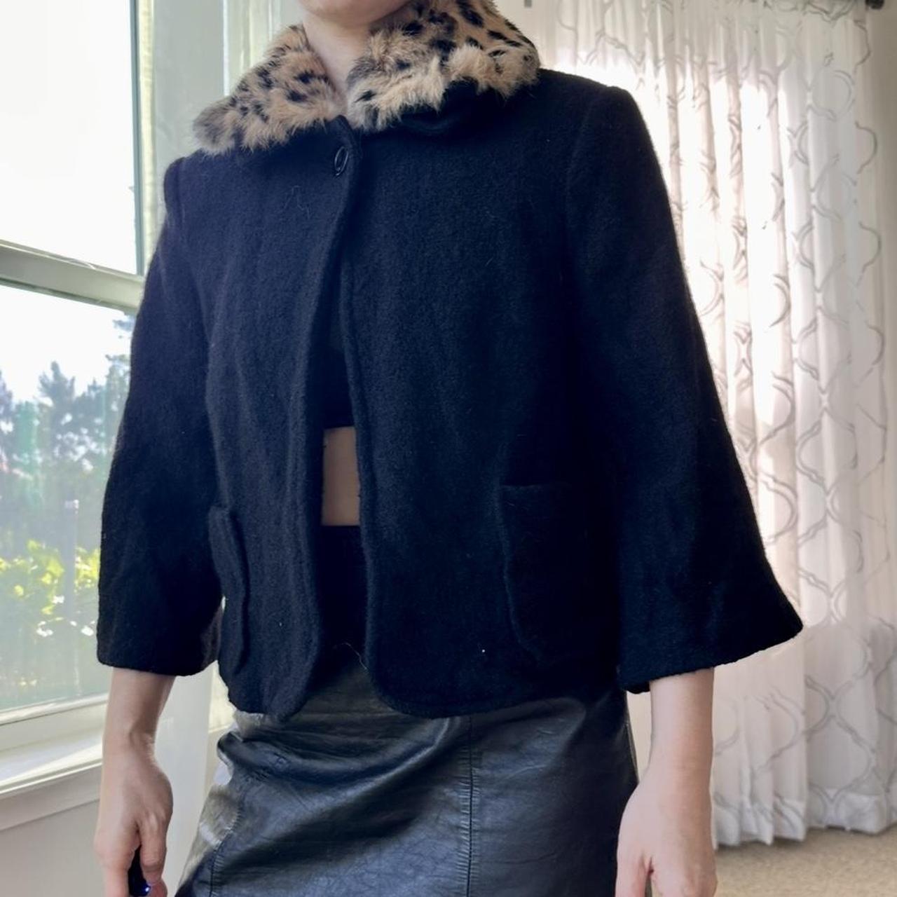 Women's multi Cardigan