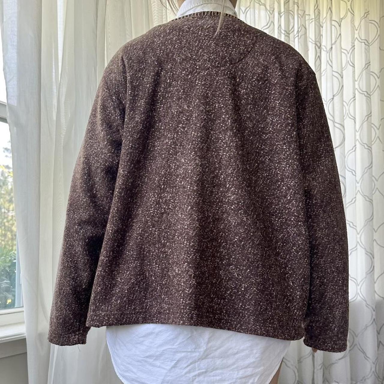 Women's multi Cardigan