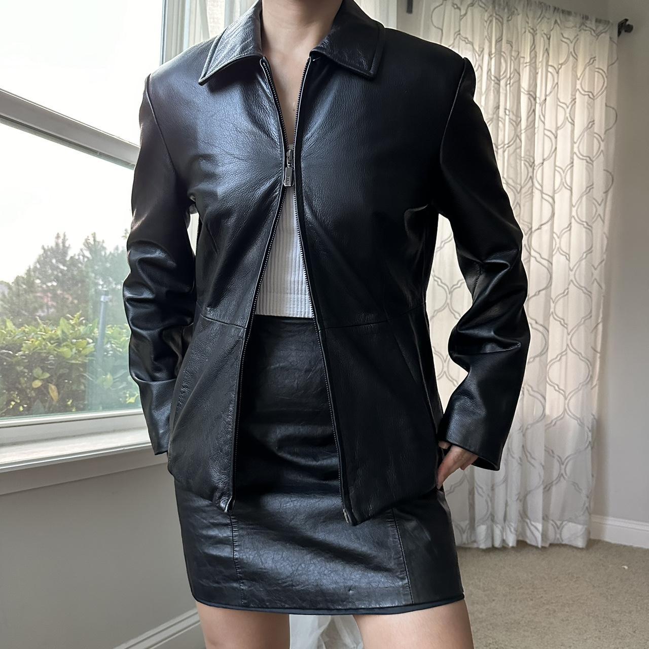 Guess Women's Black Jacket
