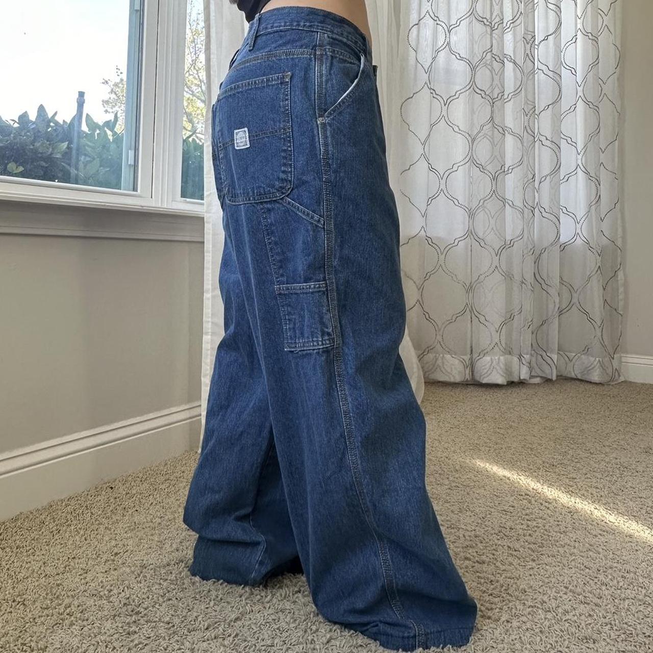 Faded Glory Women's Blue Jeans