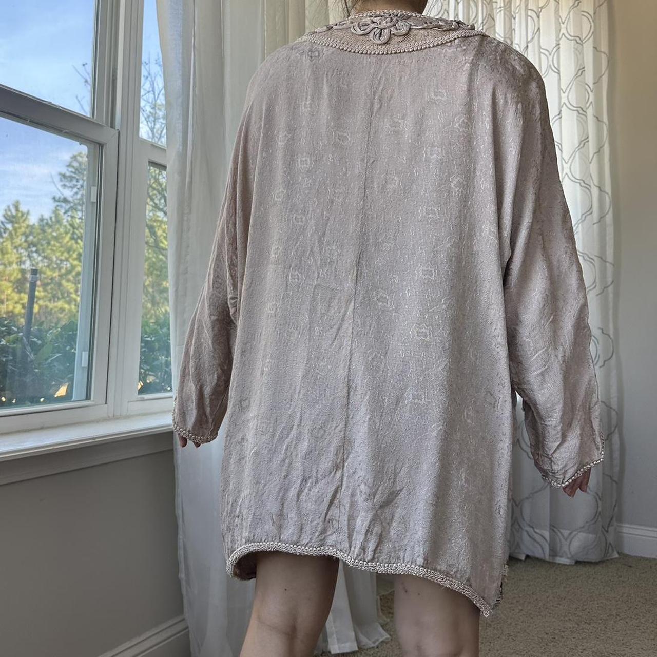 Women's multi Jacket