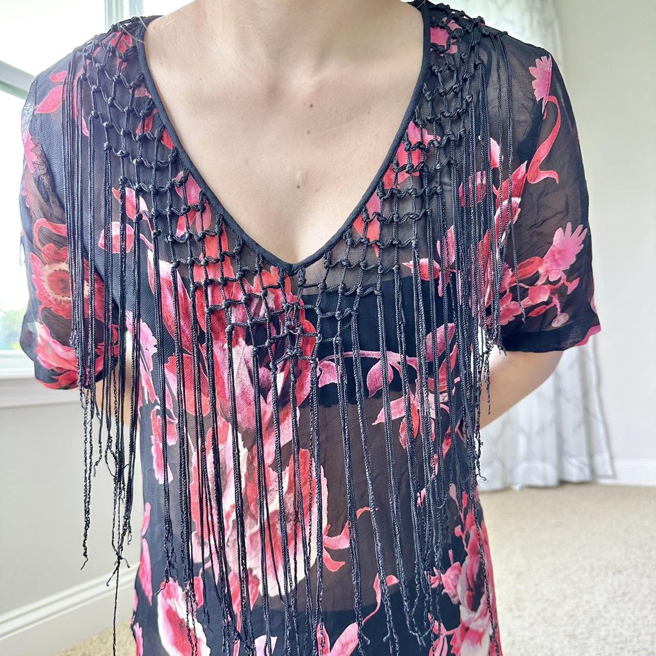 Women's multi Dress