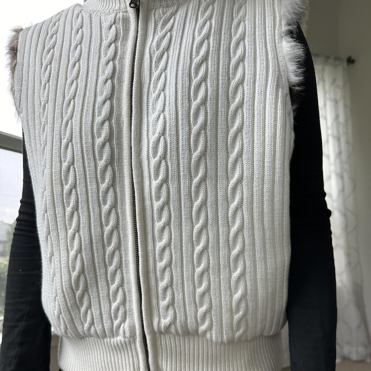 Women's multi Gilet