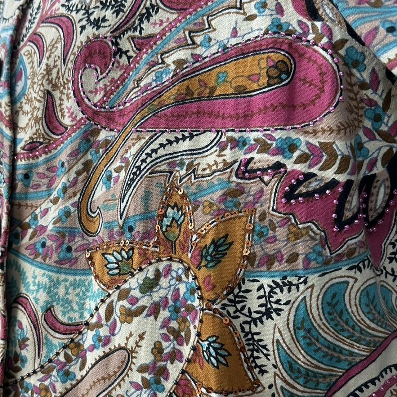 Women's Multi Jacket