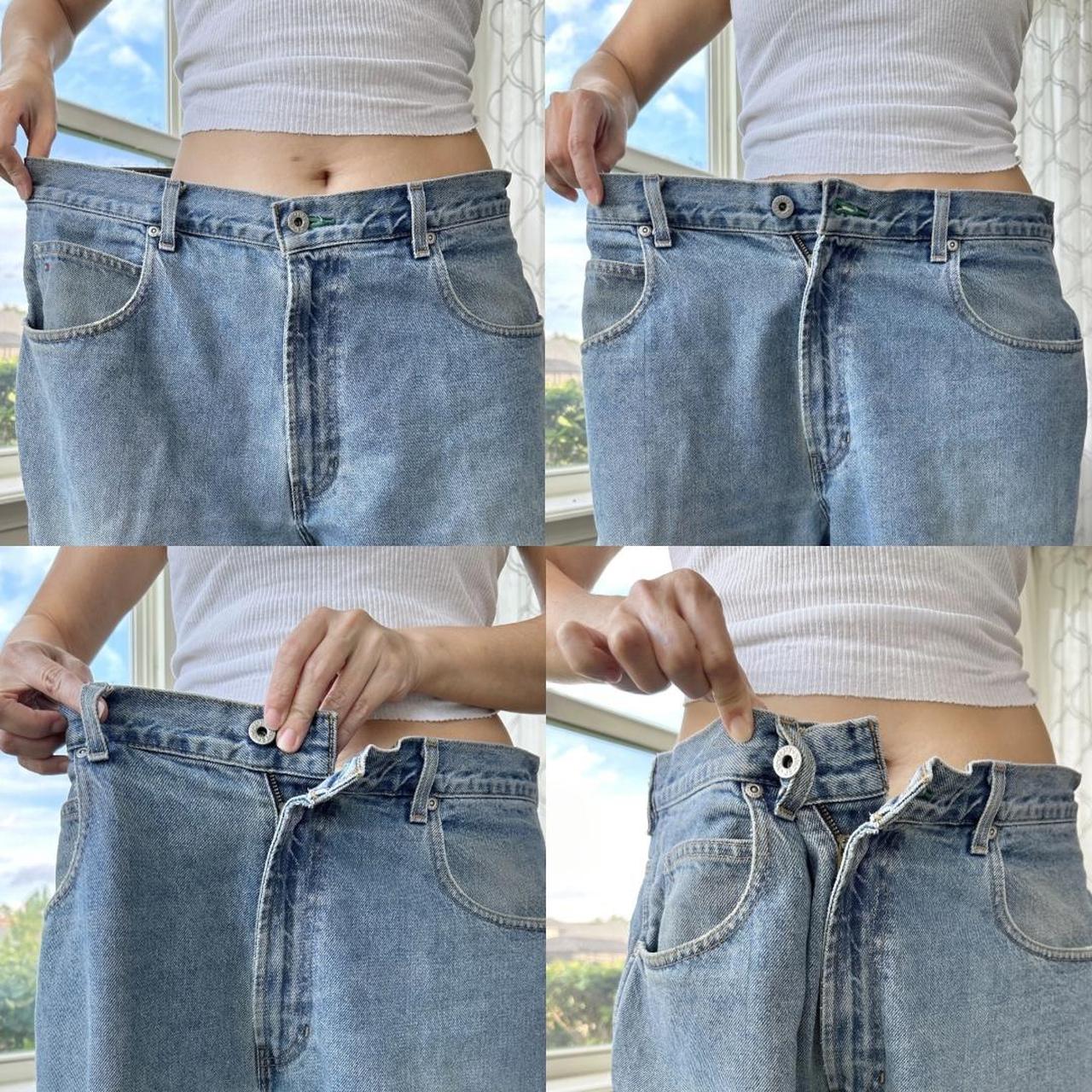 Levi's Women's Blue Jeans