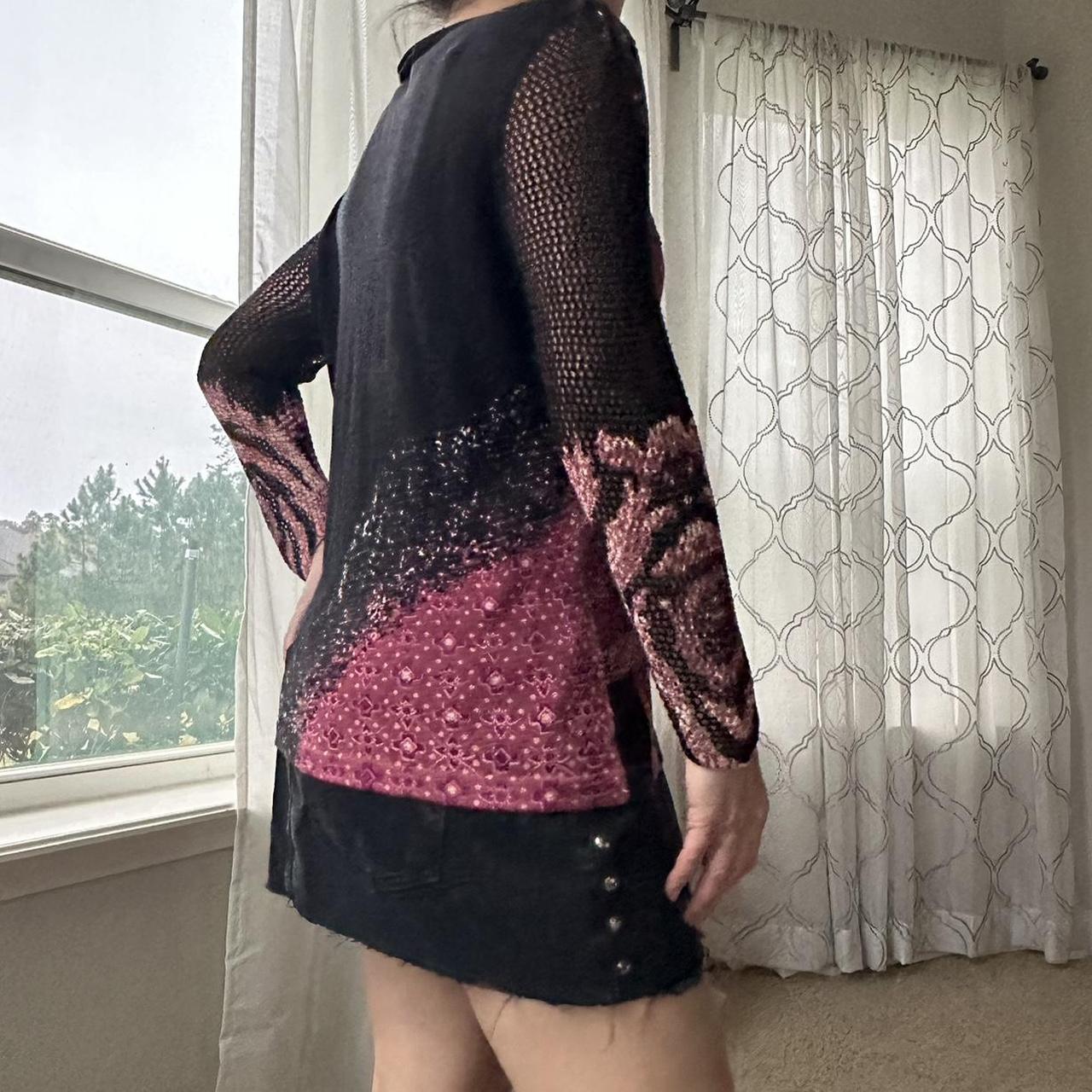 Women's multi Shirt