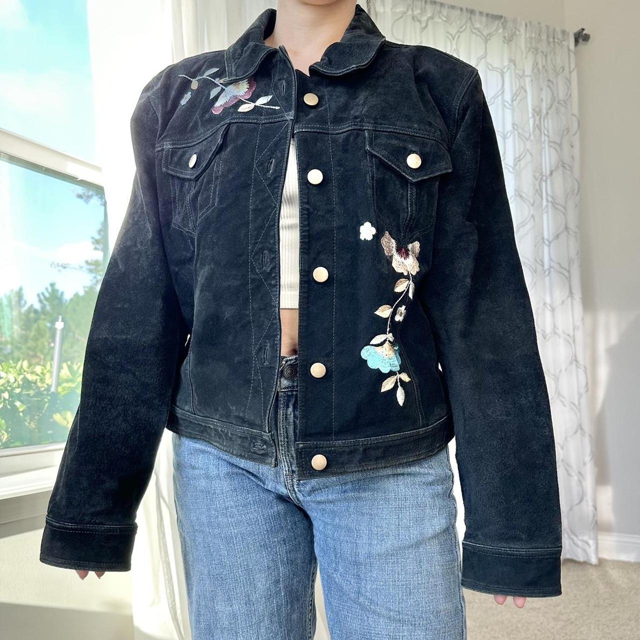 Women's multi Jacket