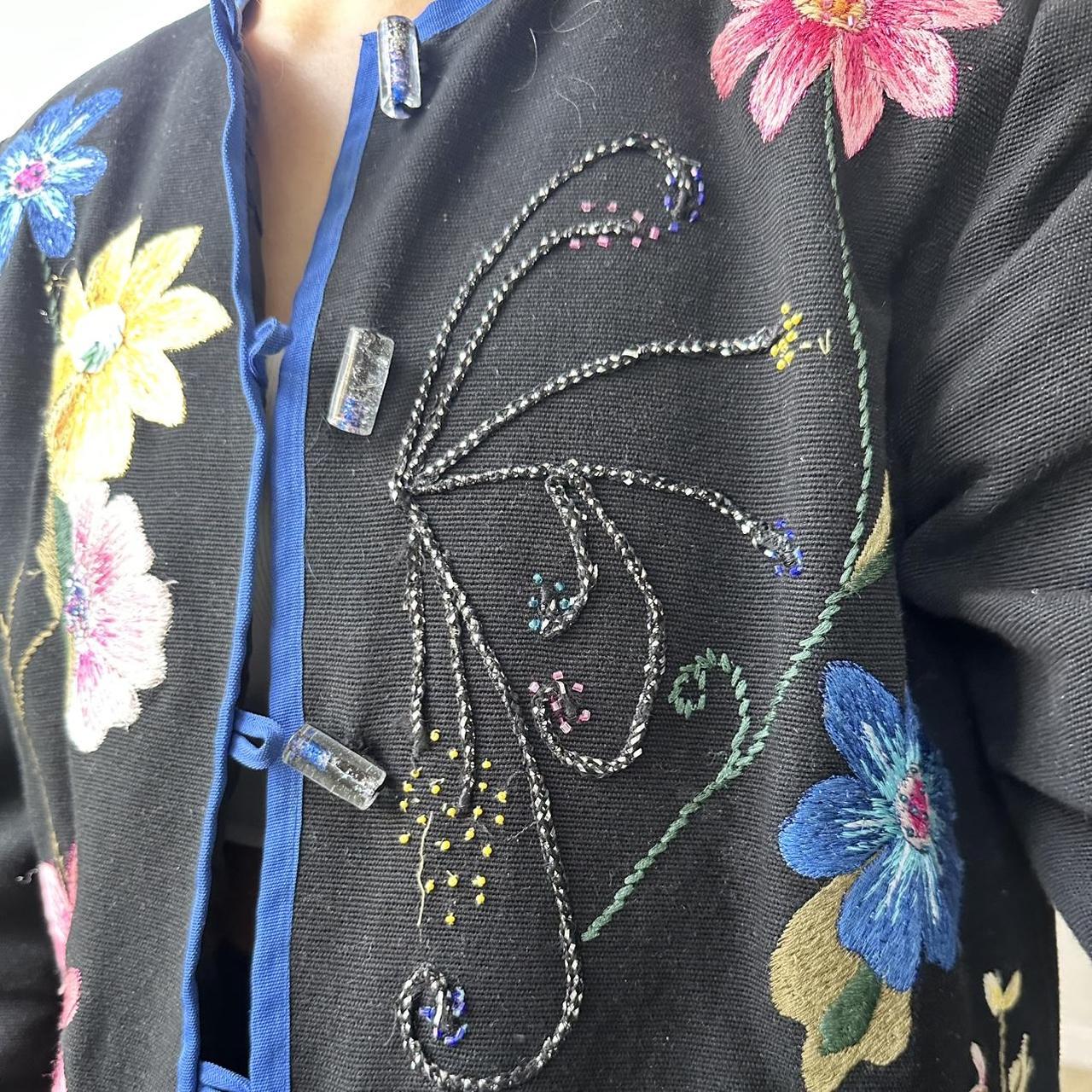 Women's multi Jacket