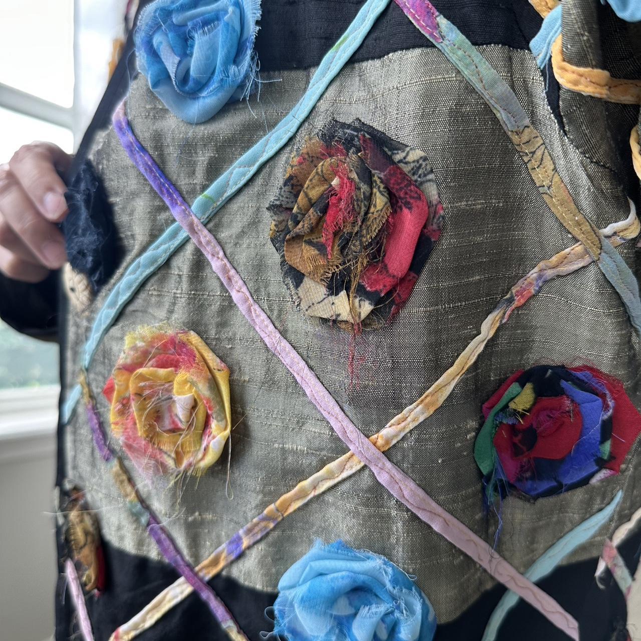 Women's multi Jacket