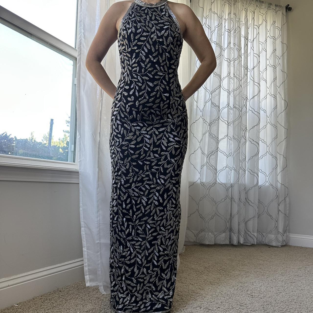 Women's Black Dress