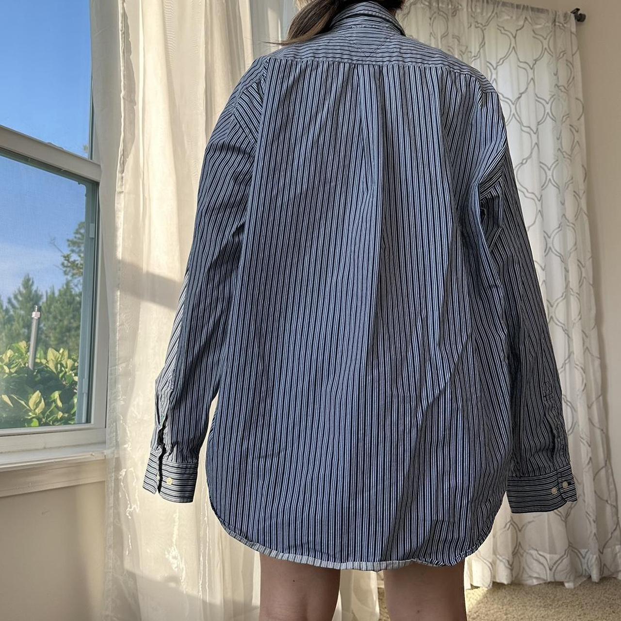 Tommy Hilfiger Women's multi Shirt