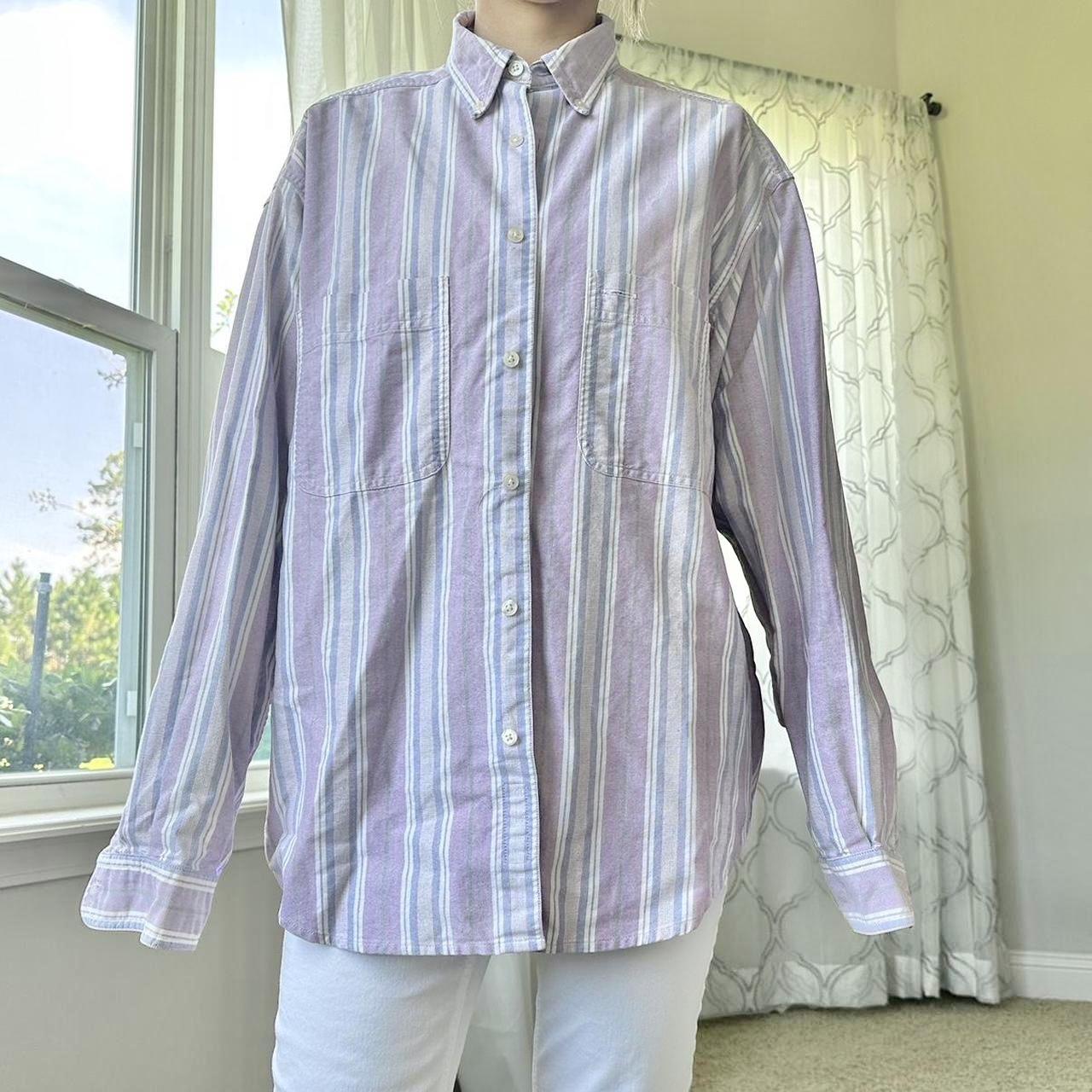 Liz Claiborne Women's Multi Shirt