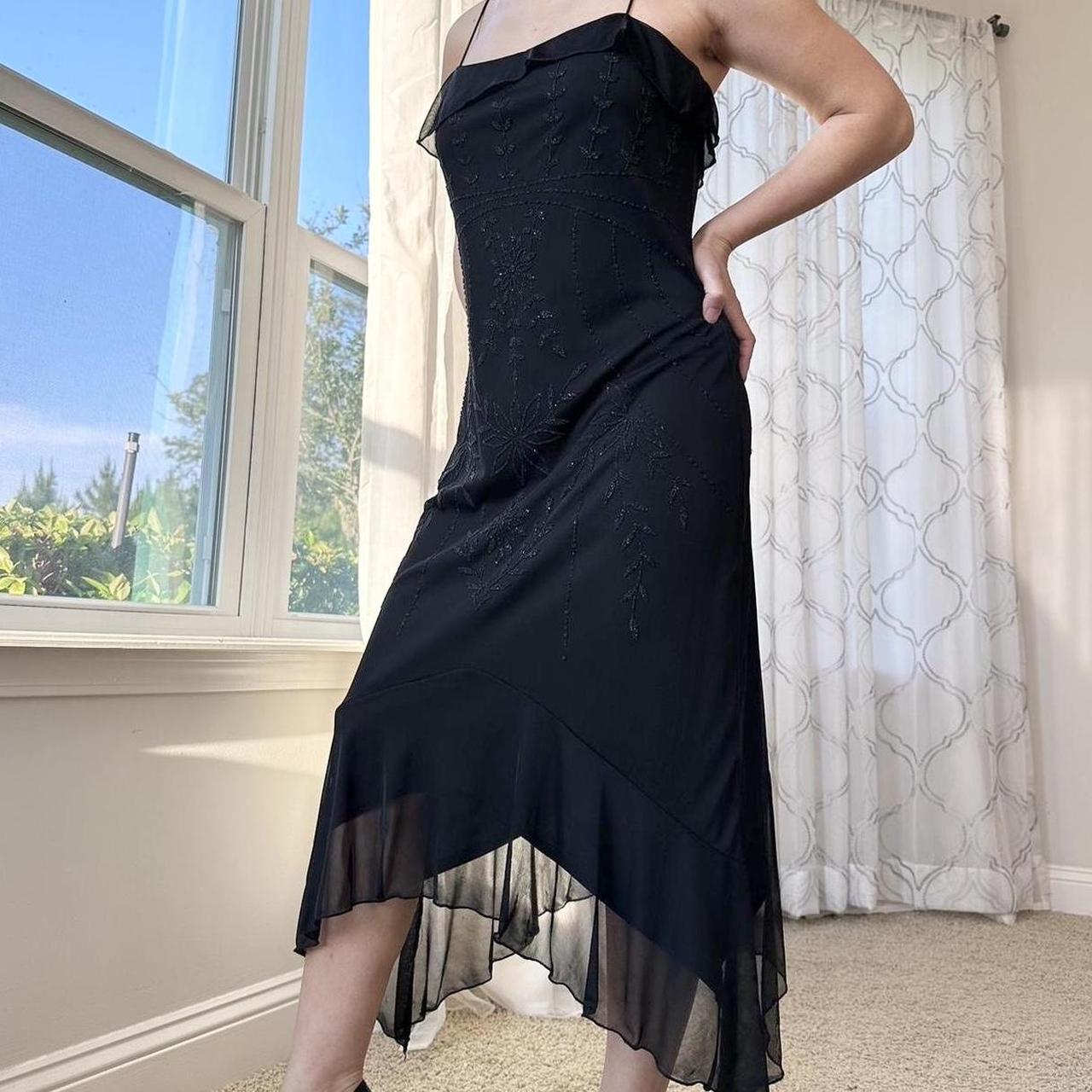Byer Too! Women's Black Dress
