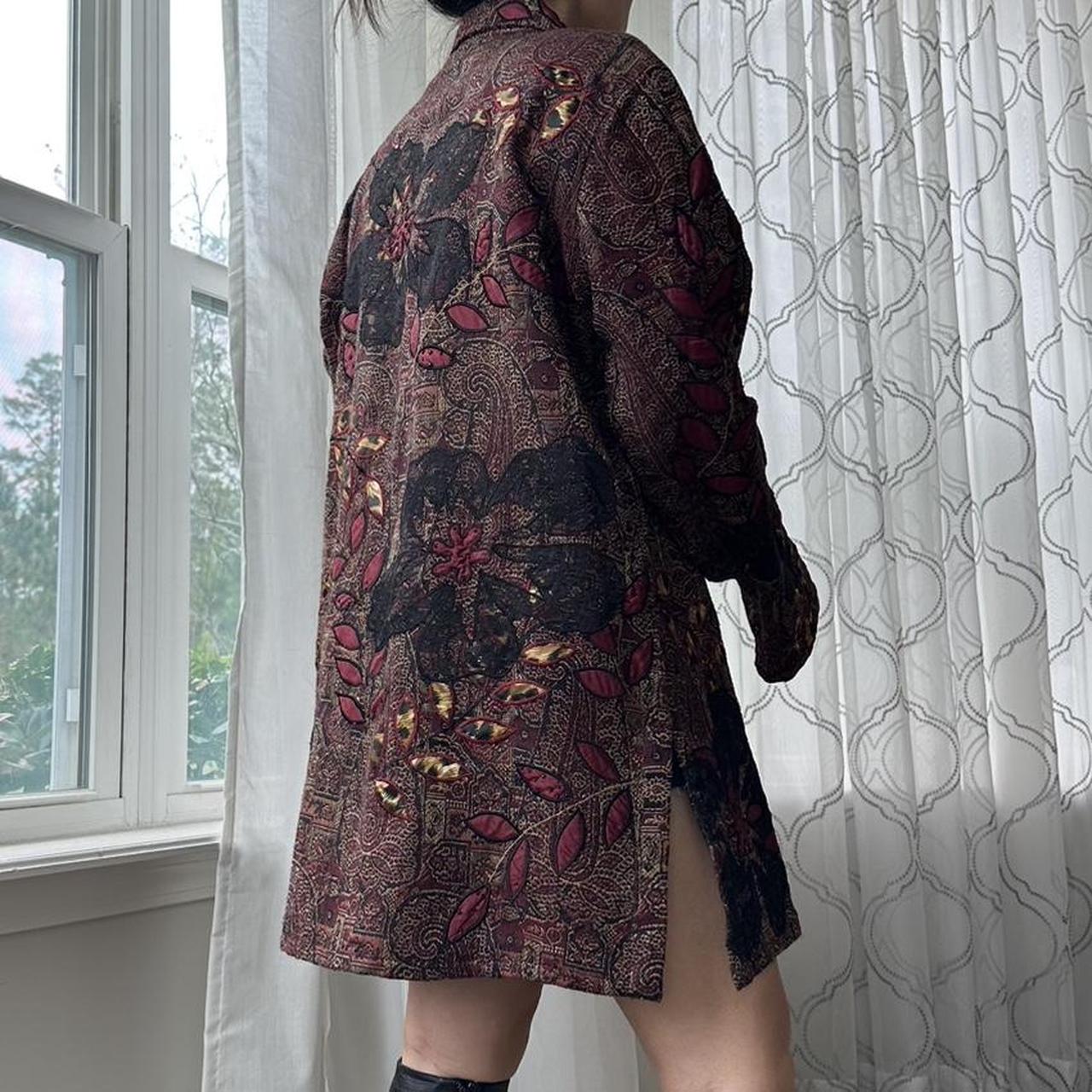 Chico's Women's Multi Coat