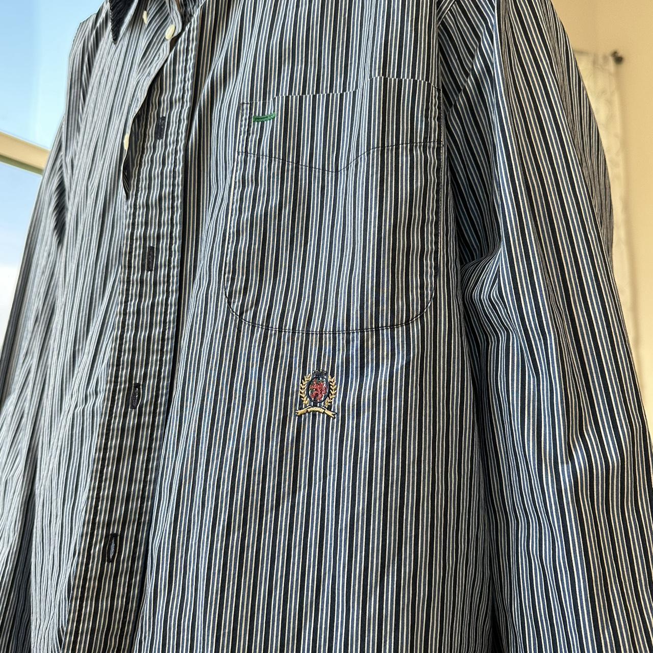 Tommy Hilfiger Women's multi Shirt
