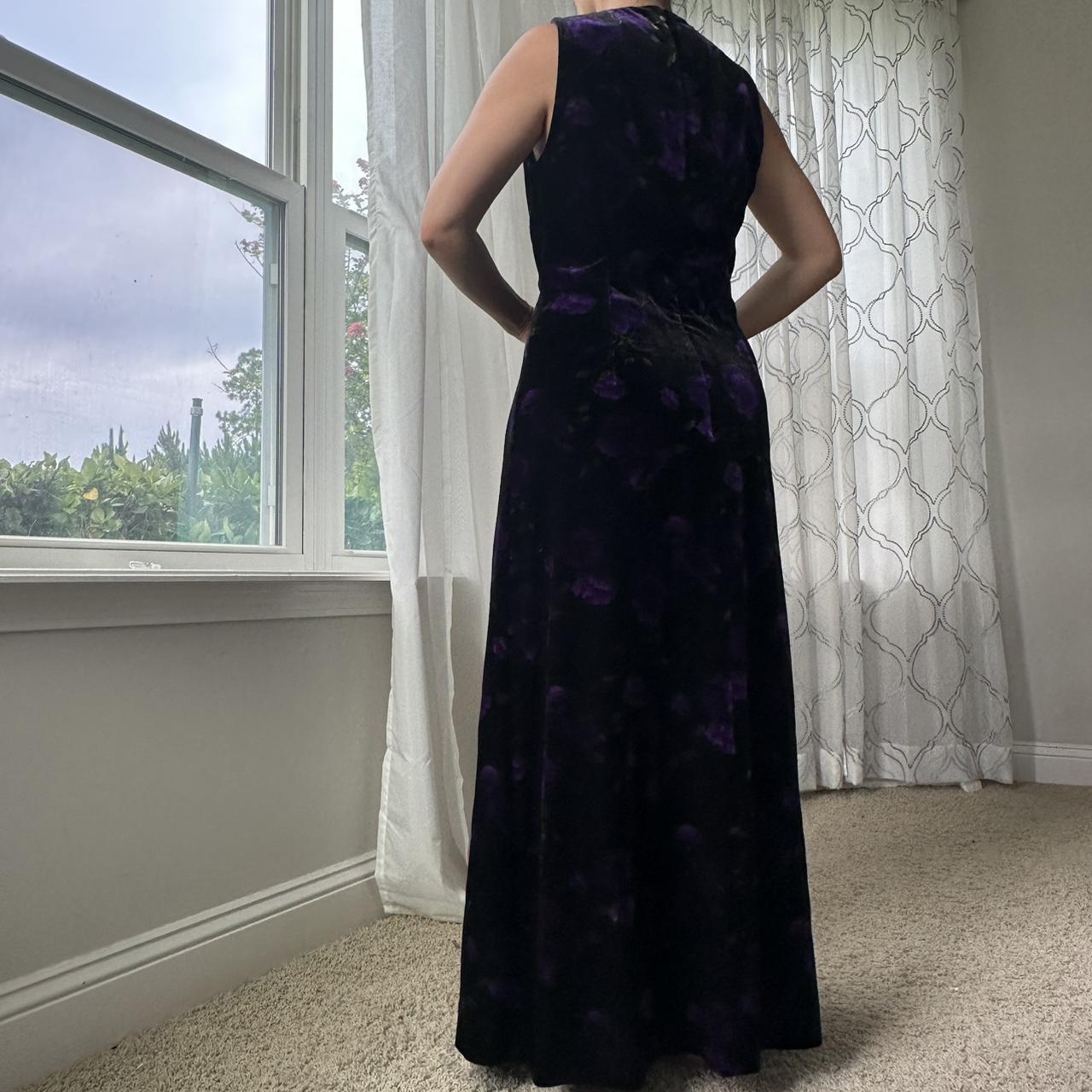 Evan Picone Women's multi Dress
