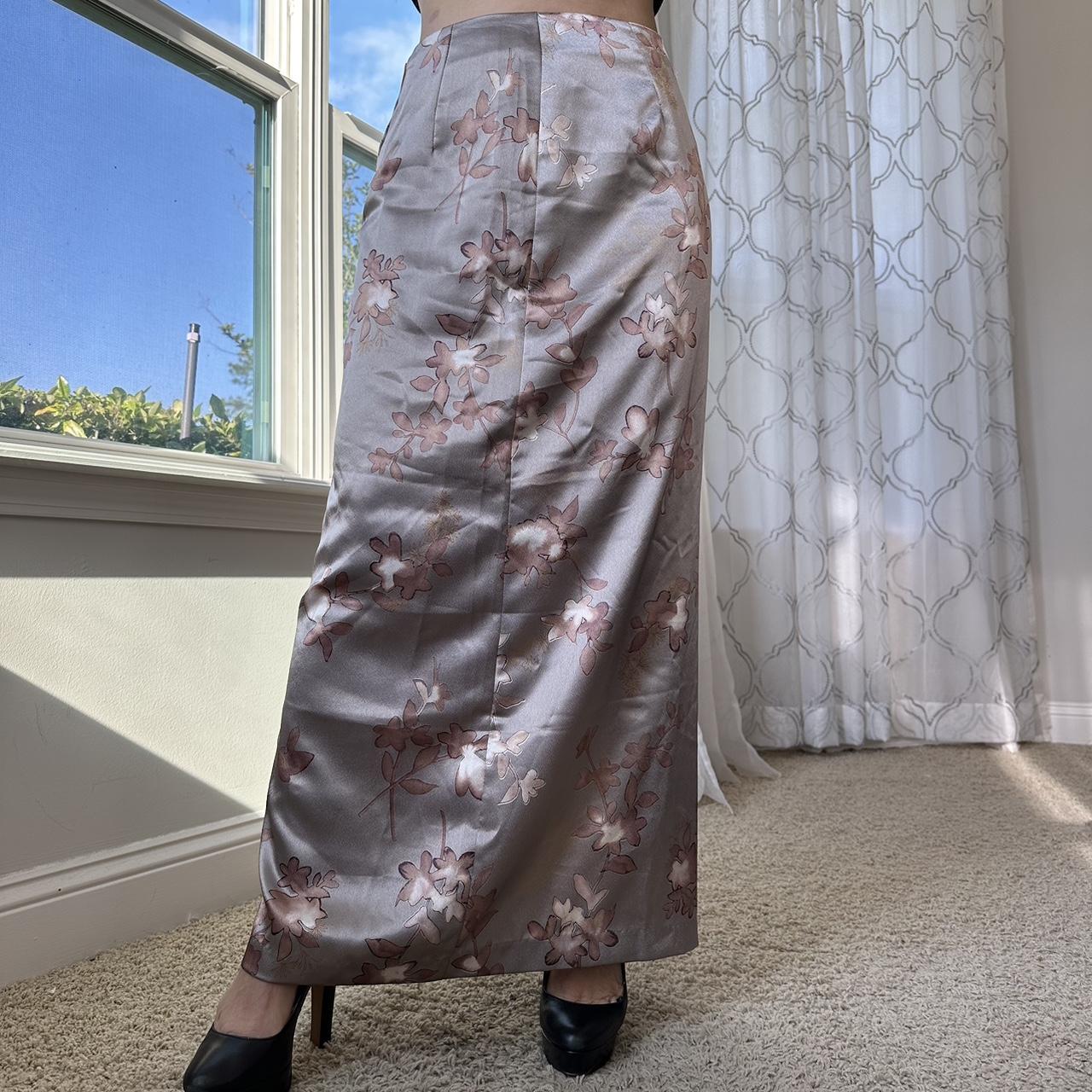Women's multi Skirt