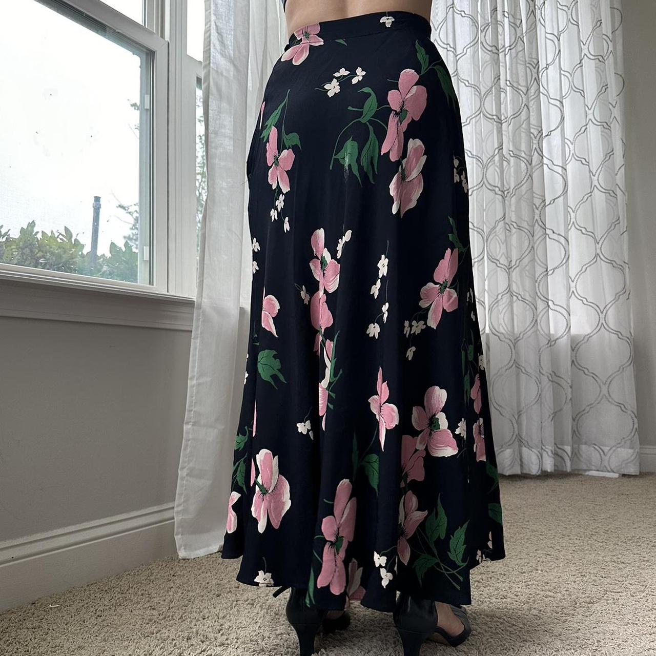 Ralph Lauren Women's multi Skirt