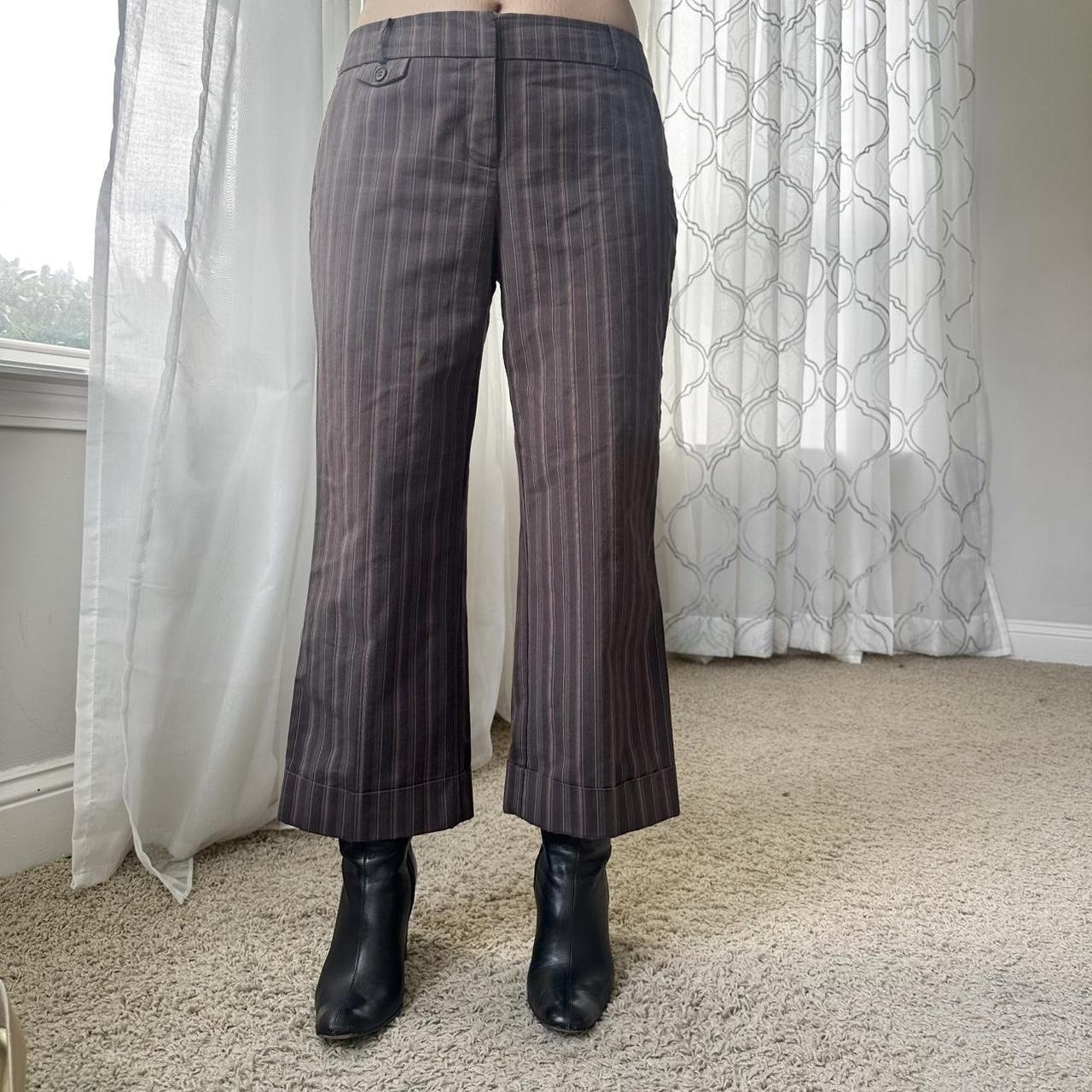 New York & Company Women's multi Trousers