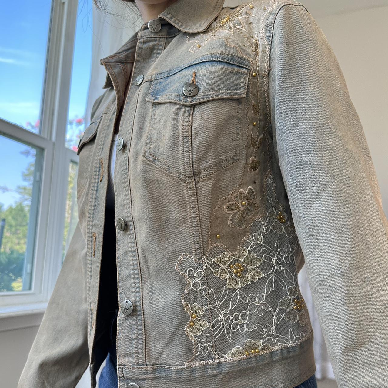 Women's multi Jacket