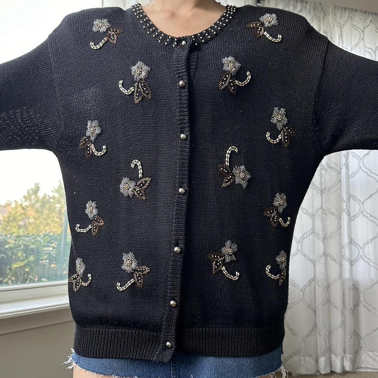 Women's multi Cardigan