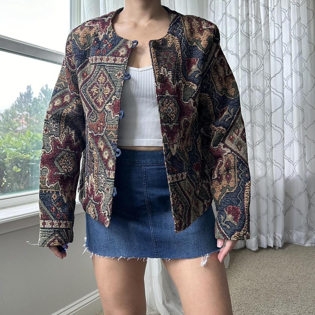 Women's Multi Jacket