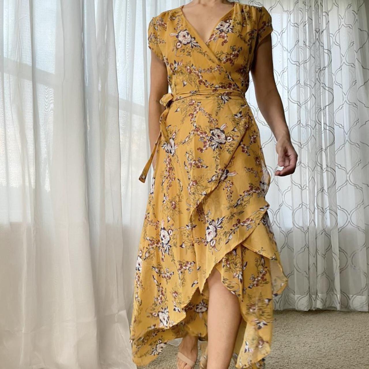 Women's multi Dress