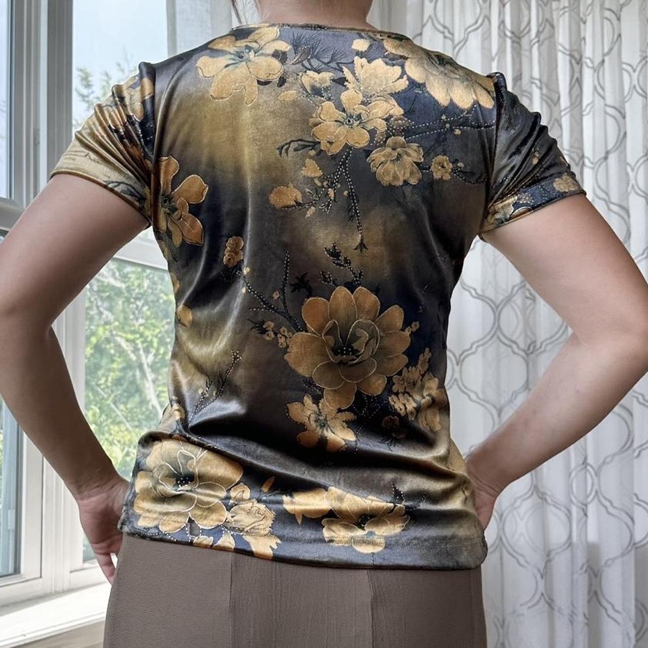 Women's Multi Shirt