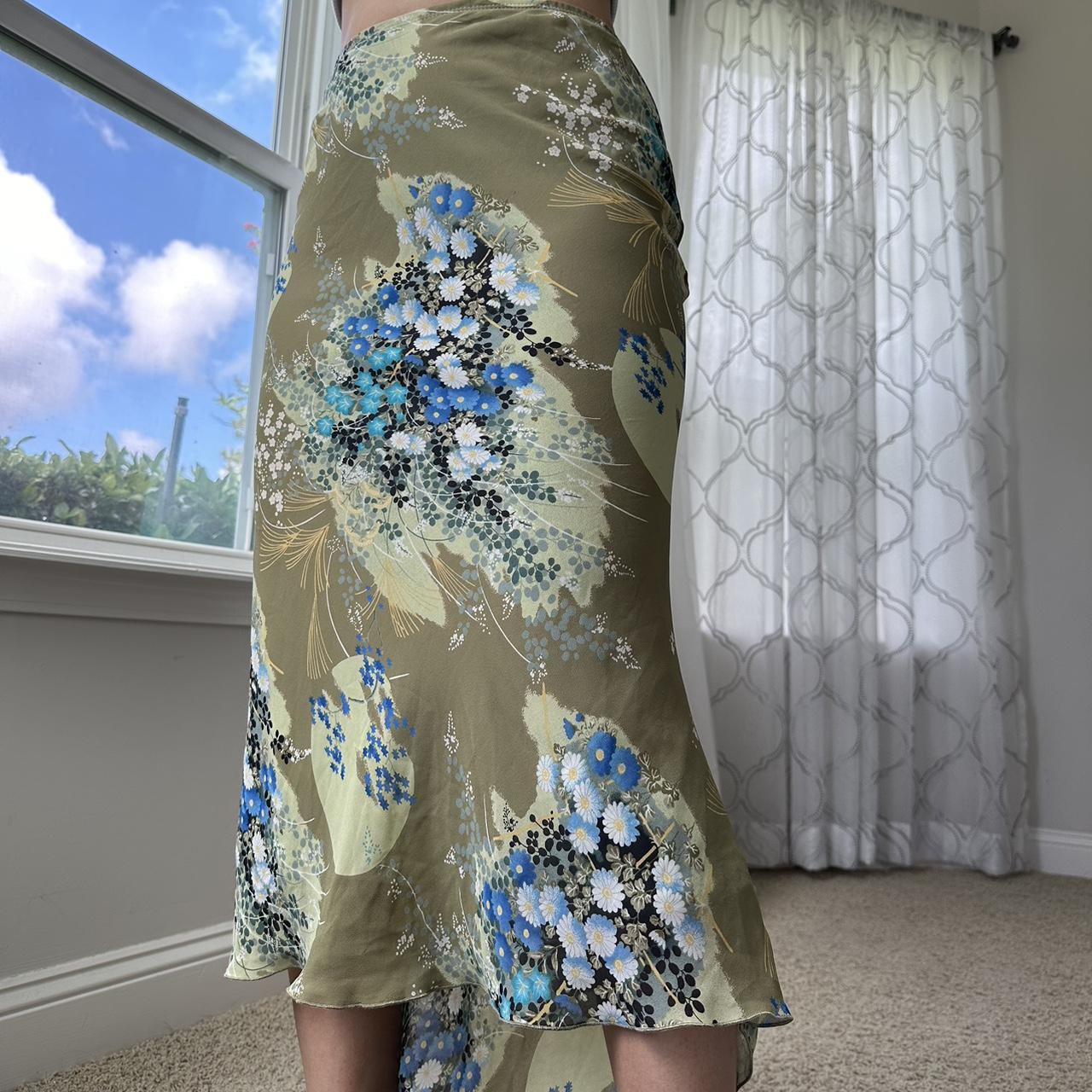 XOXO Women's multi Skirt