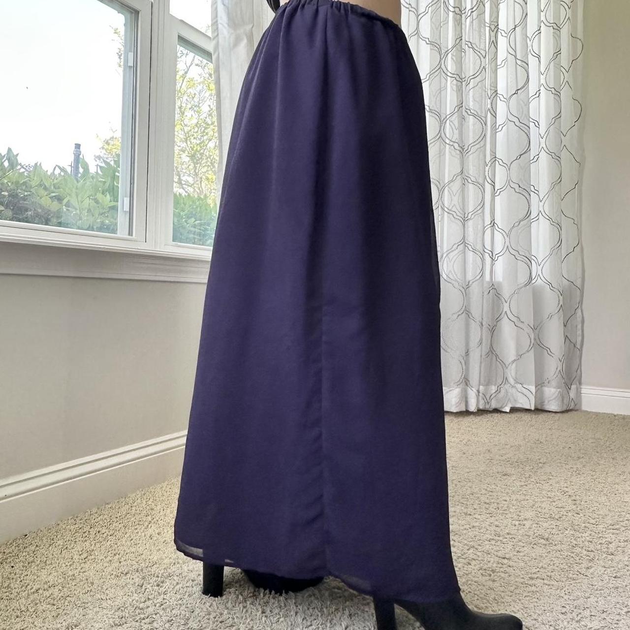 Women's Multi Skirt