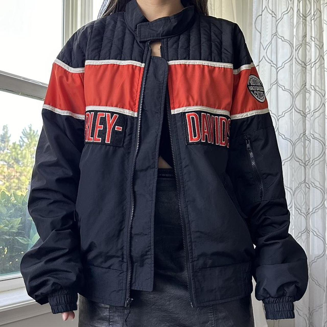 Harley Davidson Women's multi Jacket