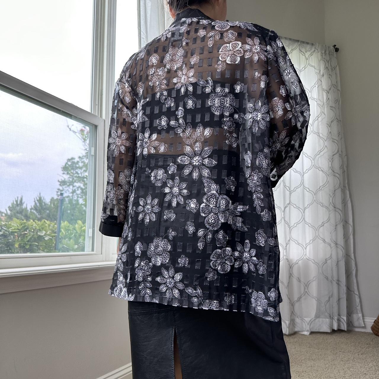 Women's multi Jacket