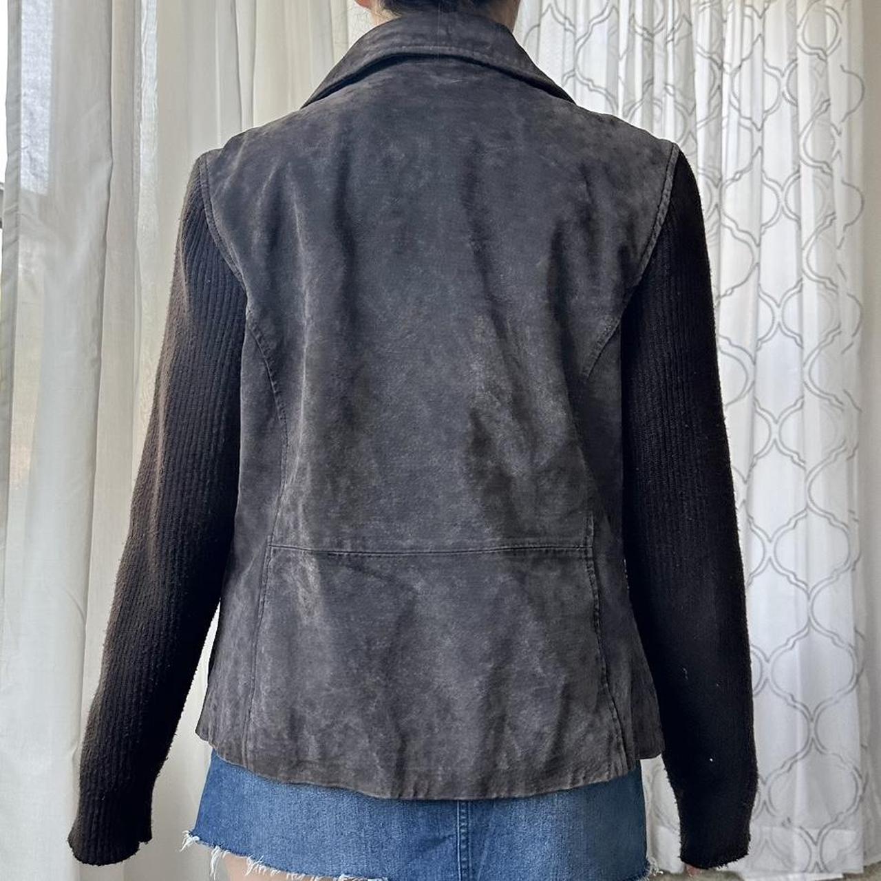 Women's Brown Jacket