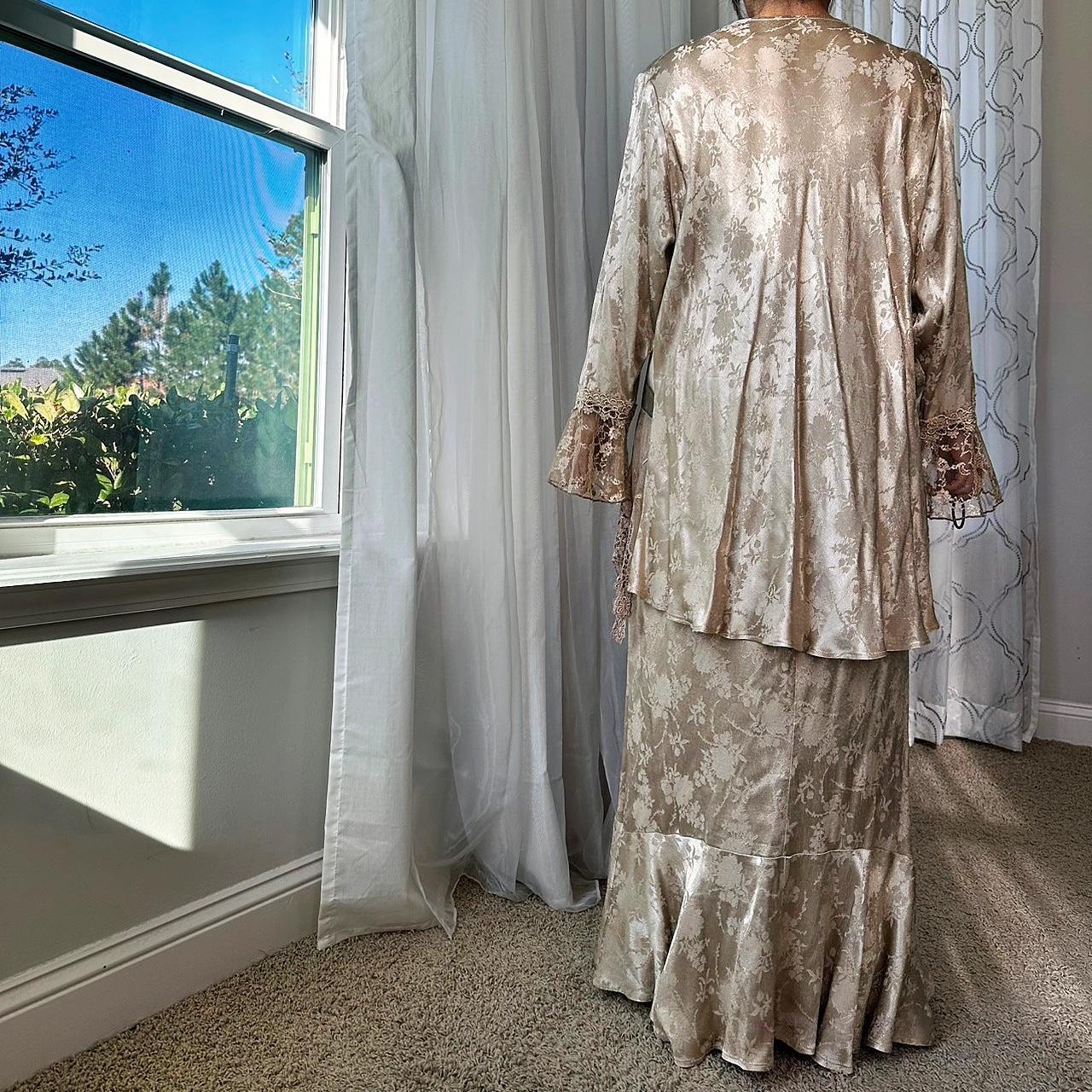Women's multi Dress