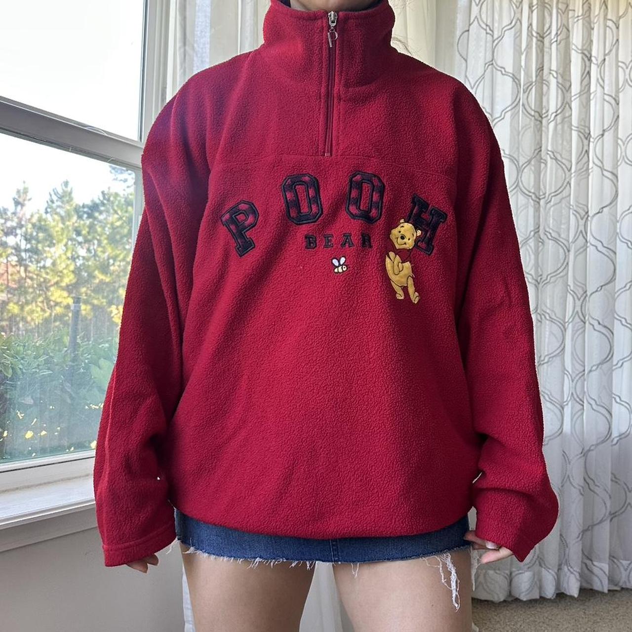Disney Women's multi Sweatshirt