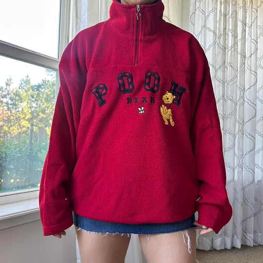 Disney Women's multi Sweatshirt