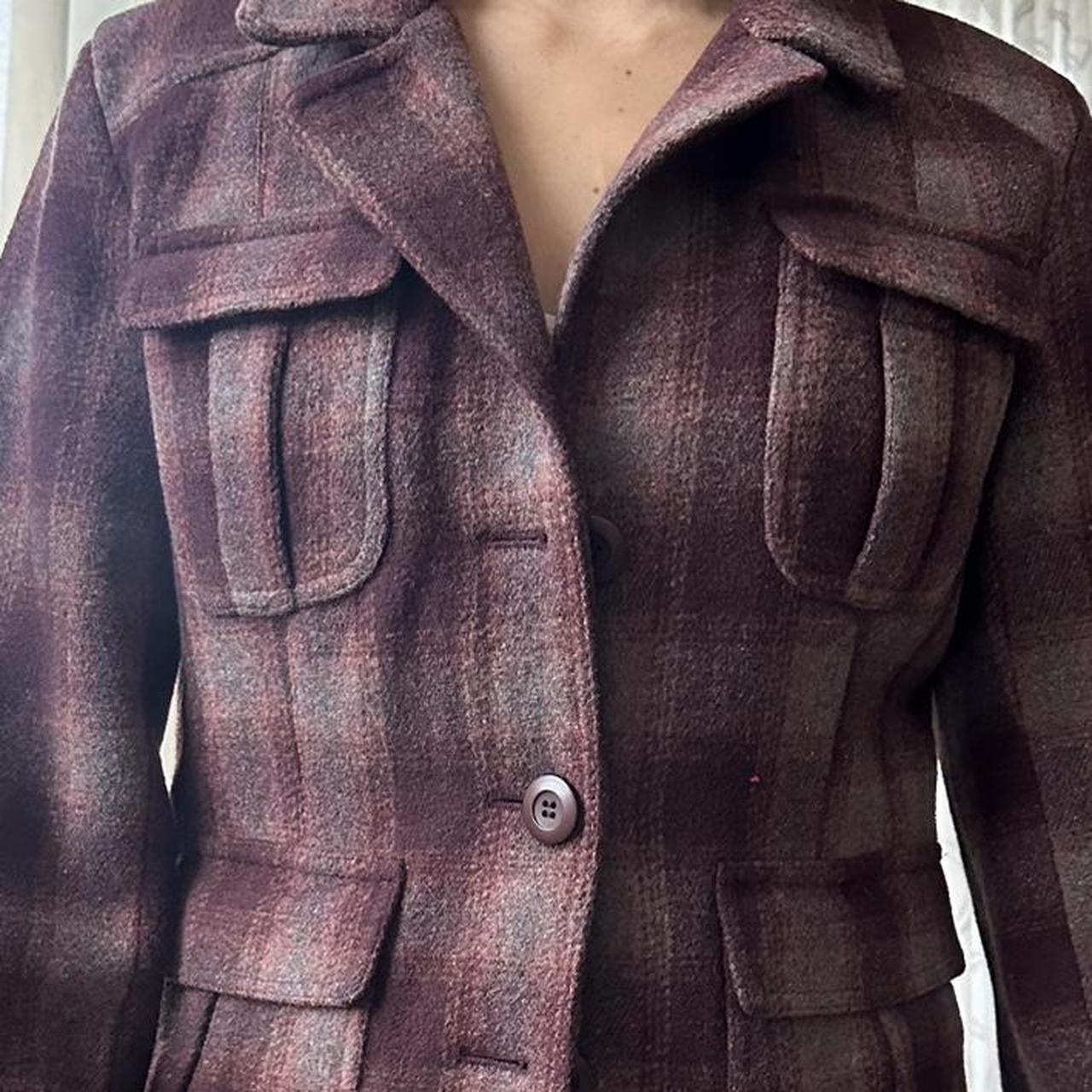 Women's multi Jacket