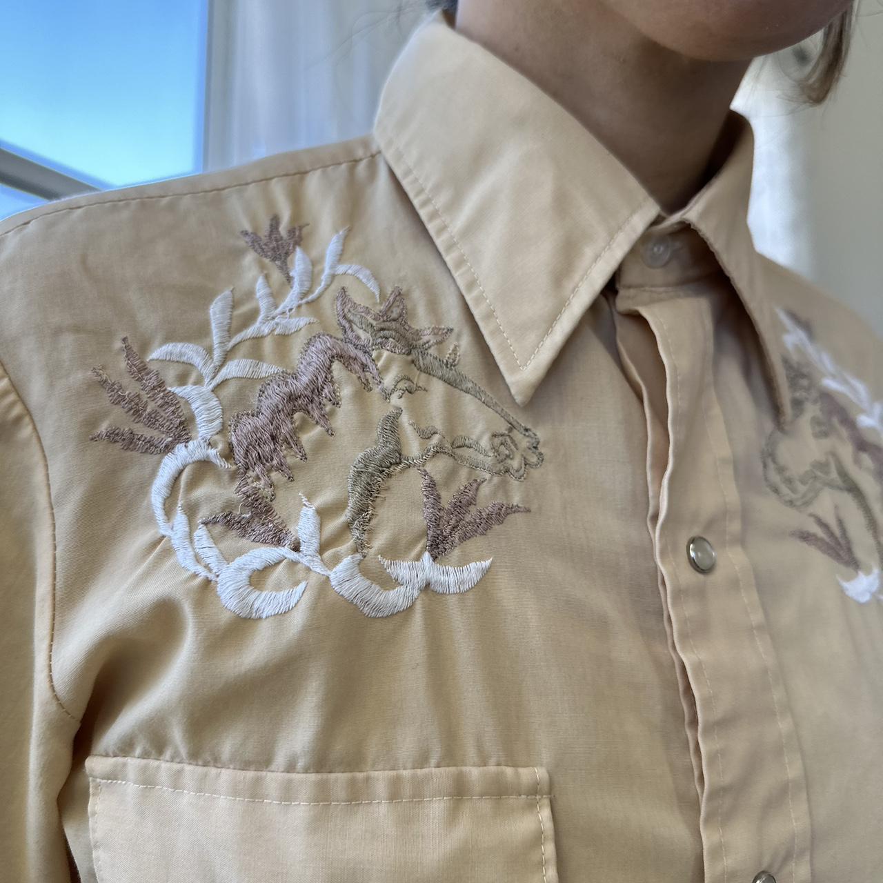 Women's multi Shirt