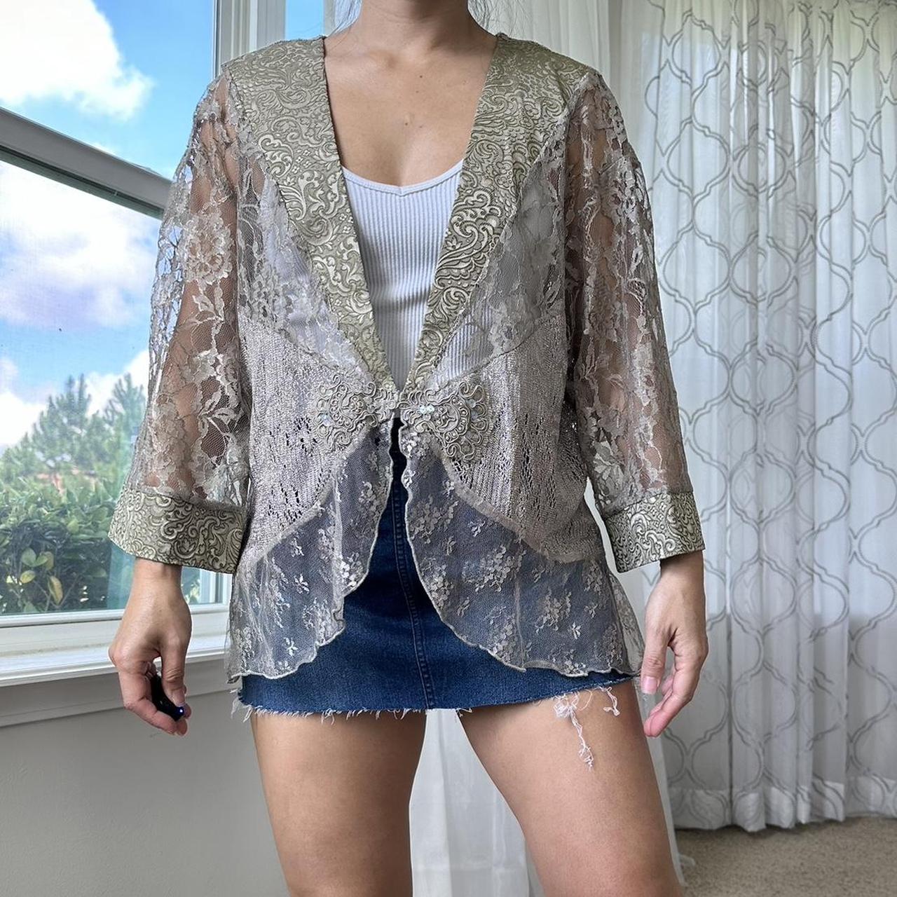 Women's Multi Top