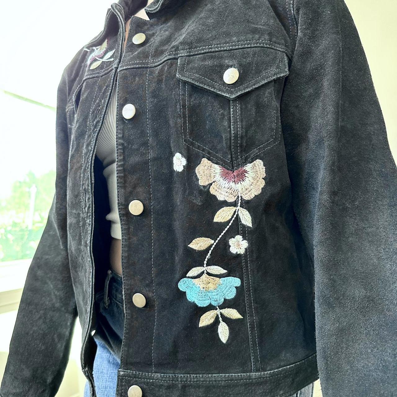 Women's multi Jacket