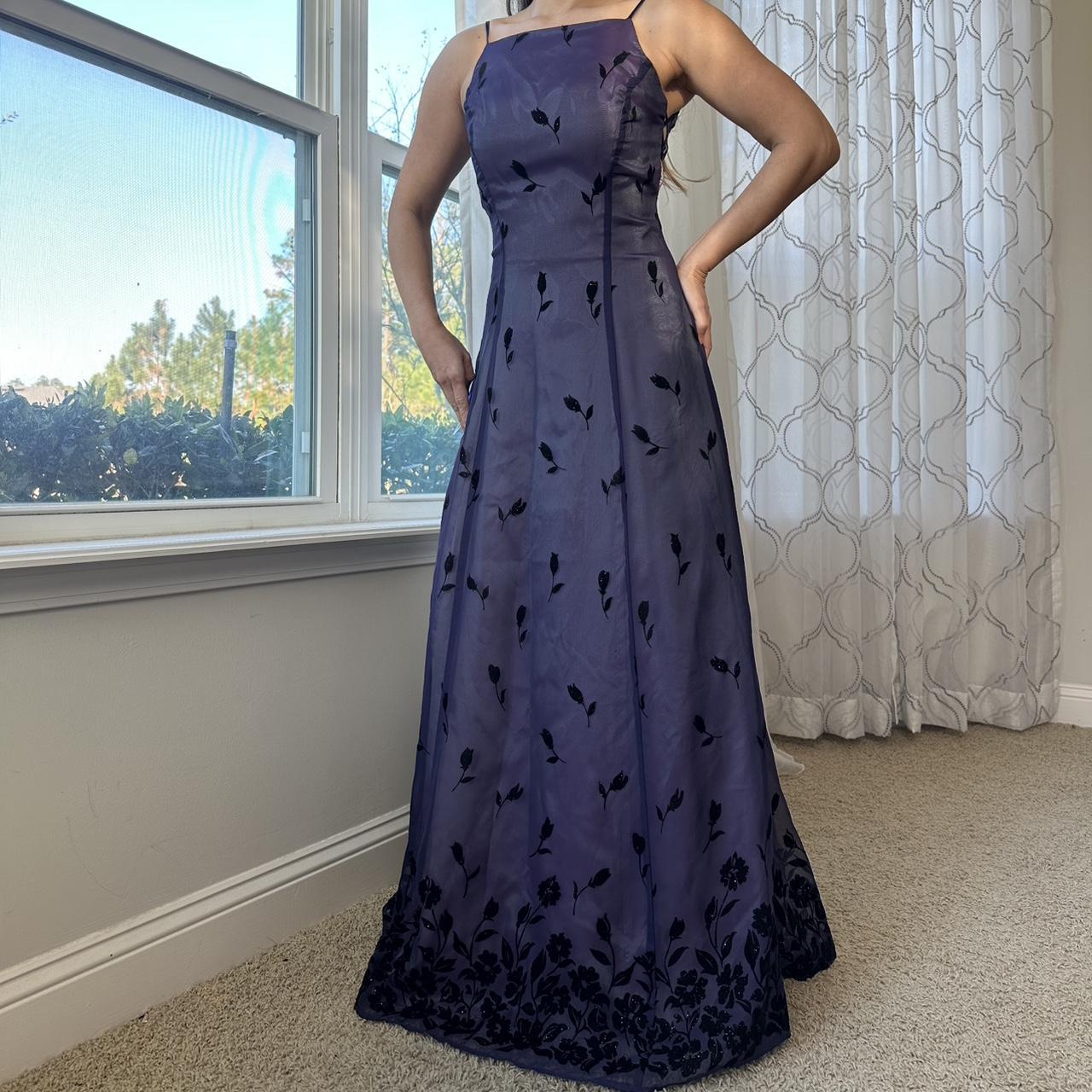Women's multi Dress