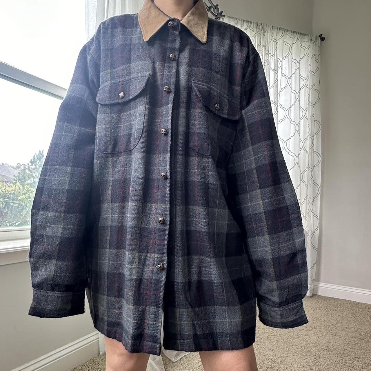 Women's multi Jacket