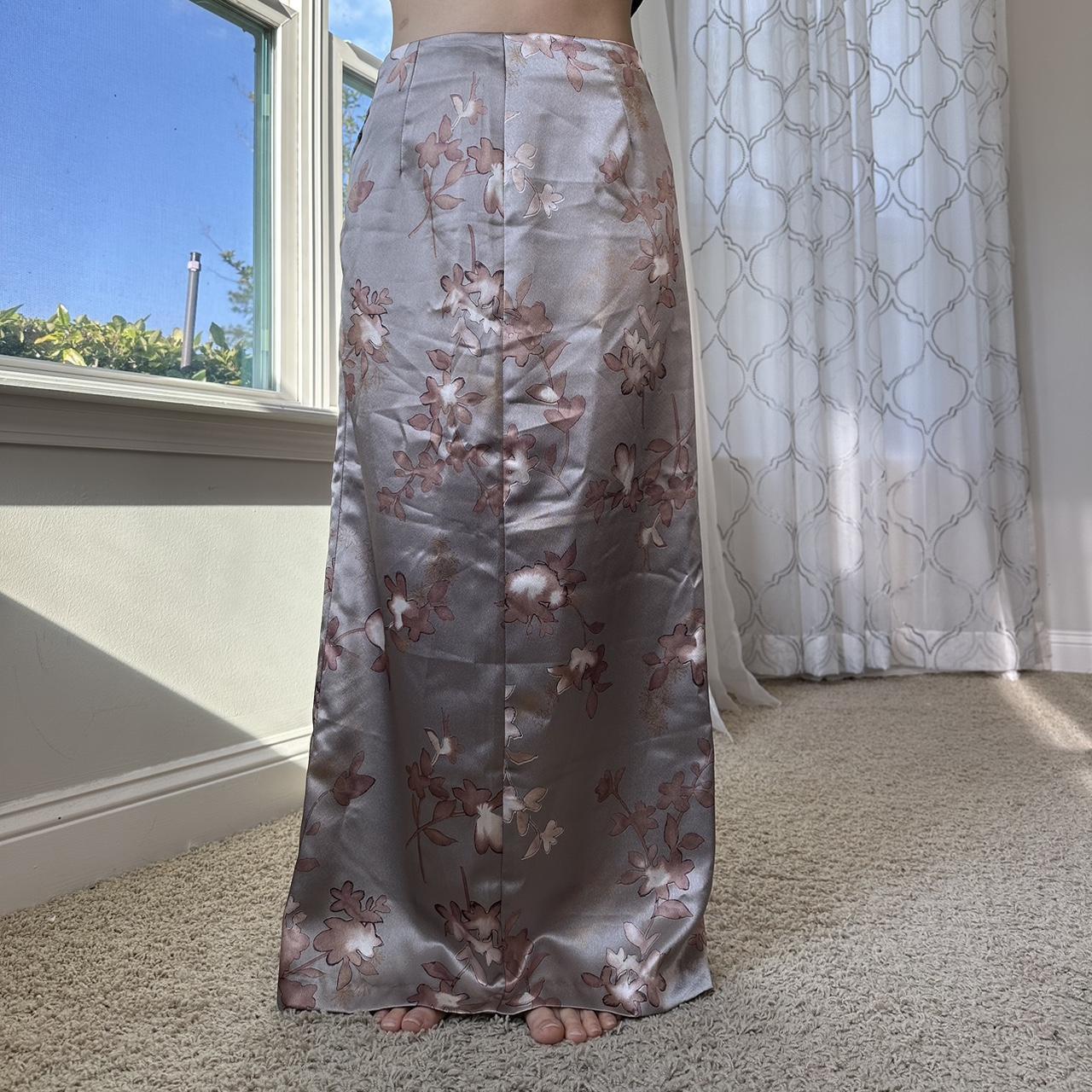 Women's multi Skirt
